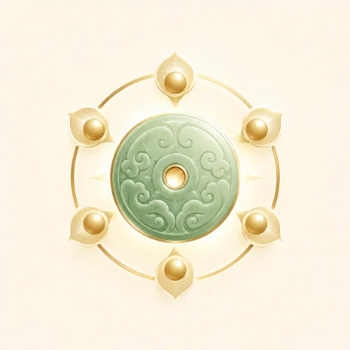小六壬 —Auspicious-Time Divination