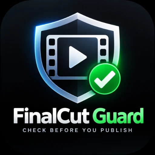 FinalCut Guard