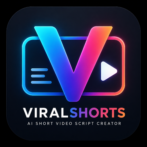 ViralShorts — AI Short Video Script Creator